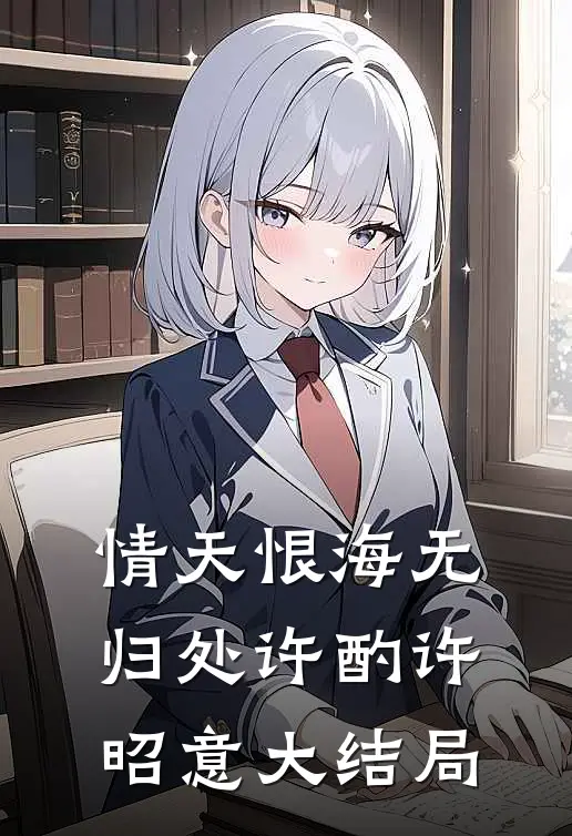 情天恨海无归处许酌许昭意大结局