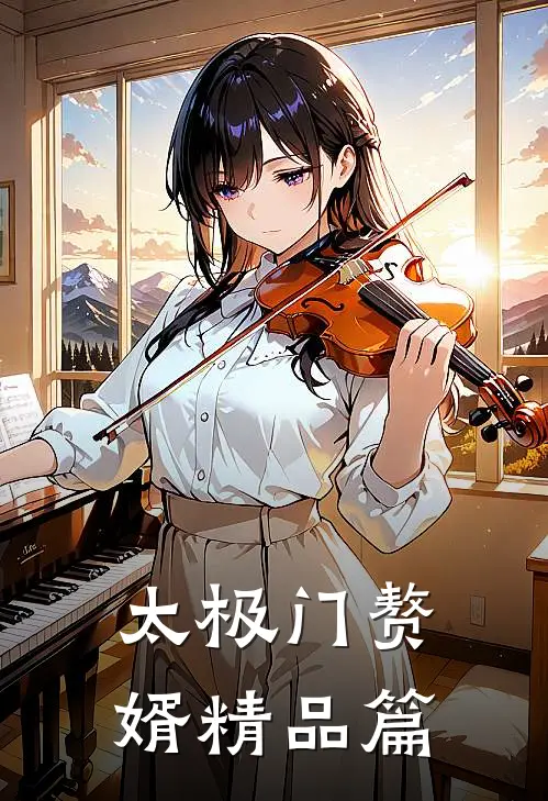 太极门赘婿精品篇