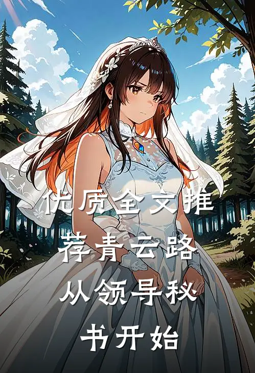 优质全文推荐青云路：从领导秘书开始