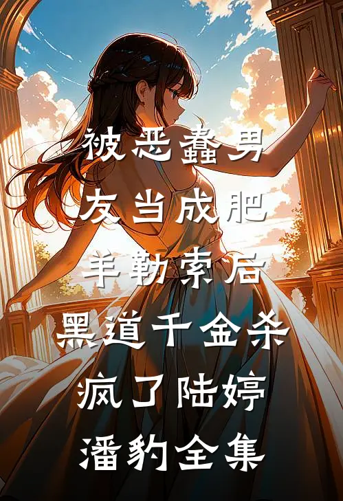 被恶蠢男友当成肥羊勒索后，黑道千金杀疯了陆婷潘豹全集