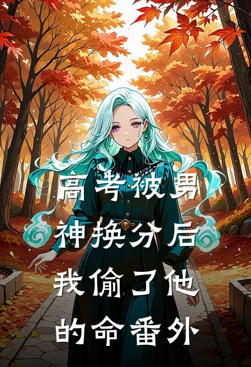 高考被男神换分后，我偷了他的命 番外