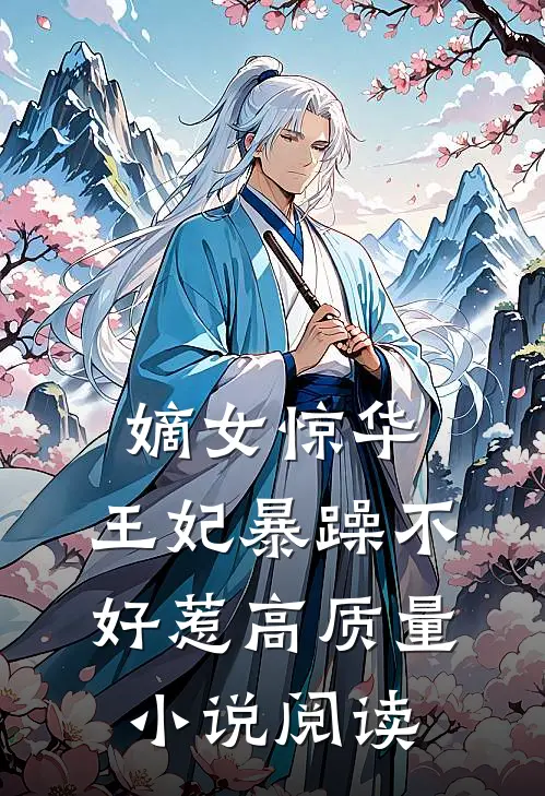 嫡女惊华：王妃暴躁不好惹高质量小说阅读