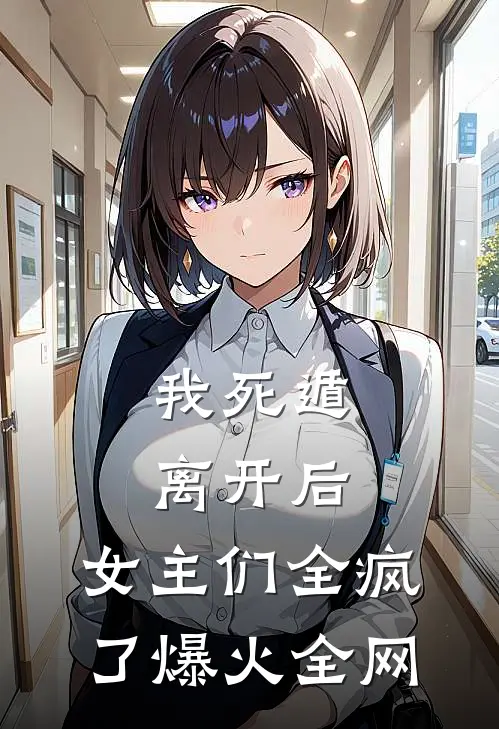 我死遁离开后，女主们全疯了爆火全网