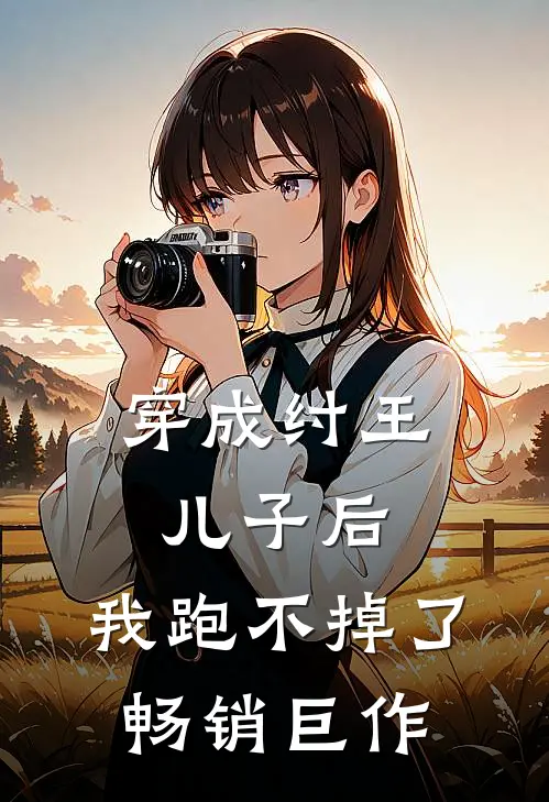 穿成纣王儿子后，我跑不掉了畅销巨作