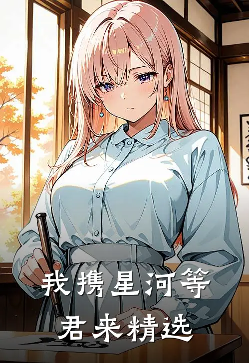 我携星河等君来精选