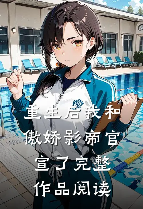 重生后我和傲娇影帝官宣了完整作品阅读