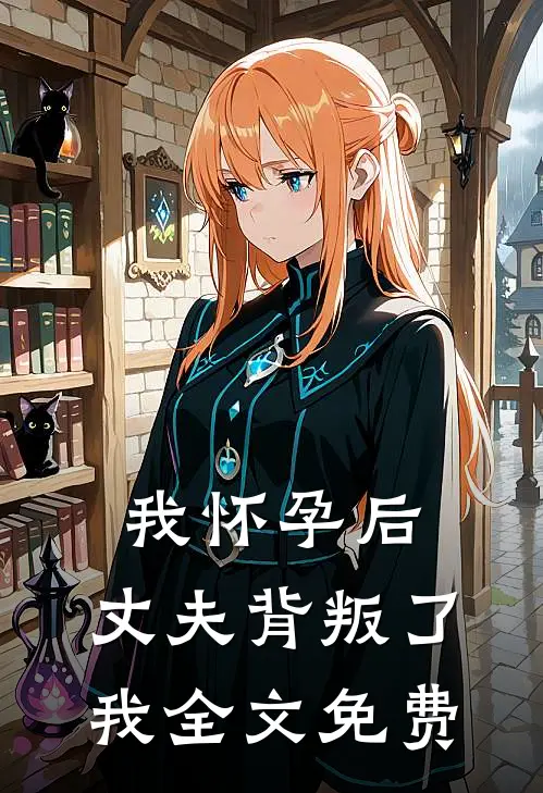 我怀孕后，丈夫背叛了我全文免费