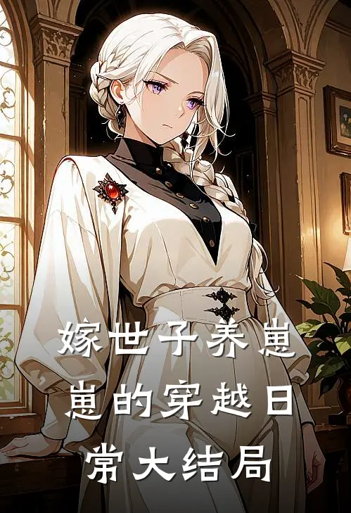 嫁世子养崽崽的穿越日常大结局