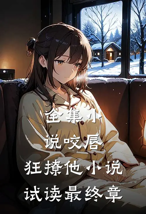 全集小说咬唇，狂撩他小说试读最终章