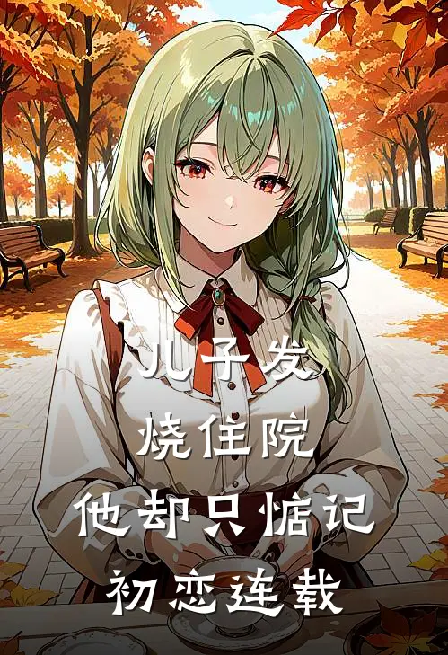 儿子发烧住院，他却只惦记初恋连载