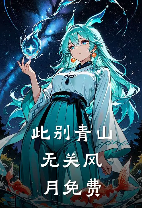 此别青山，无关风月免费