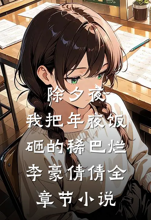 除夕夜，我把年夜饭砸的稀巴烂李豪倩倩全章节小说