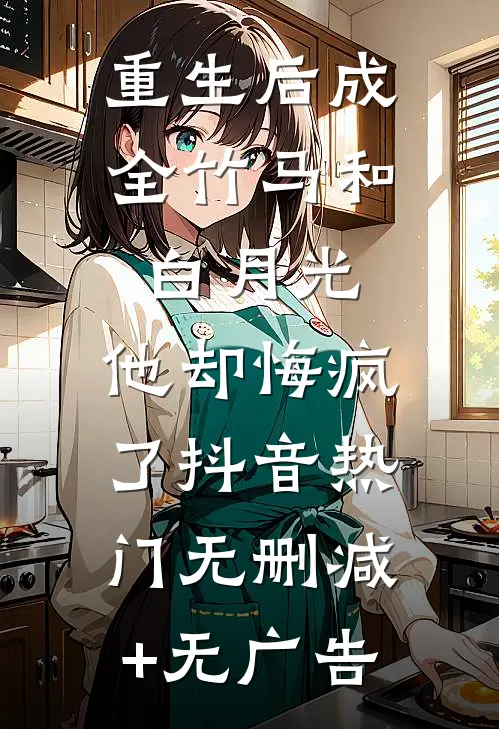 重生后成全竹马和白月光，他却悔疯了抖音热门无删减+无广告