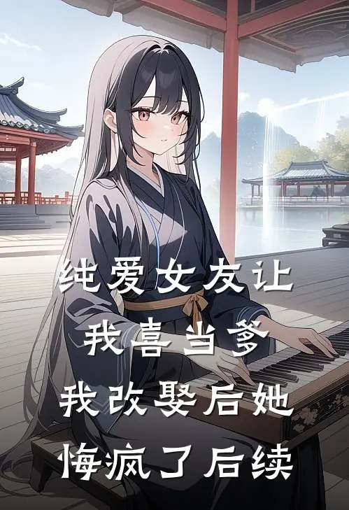 纯爱女友让我喜当爹，我改娶后她悔疯了后续