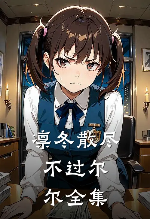 凛冬散尽，不过尔尔全集