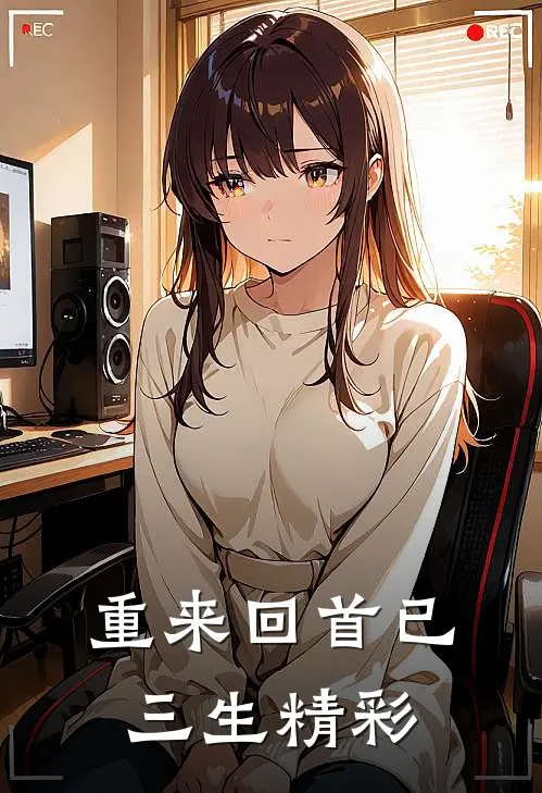 重来回首已三生精彩