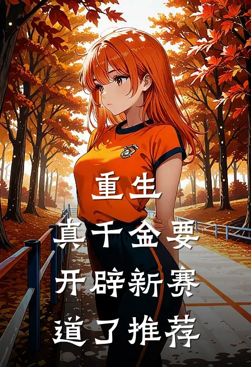 重生：真千金要开辟新赛道了推荐