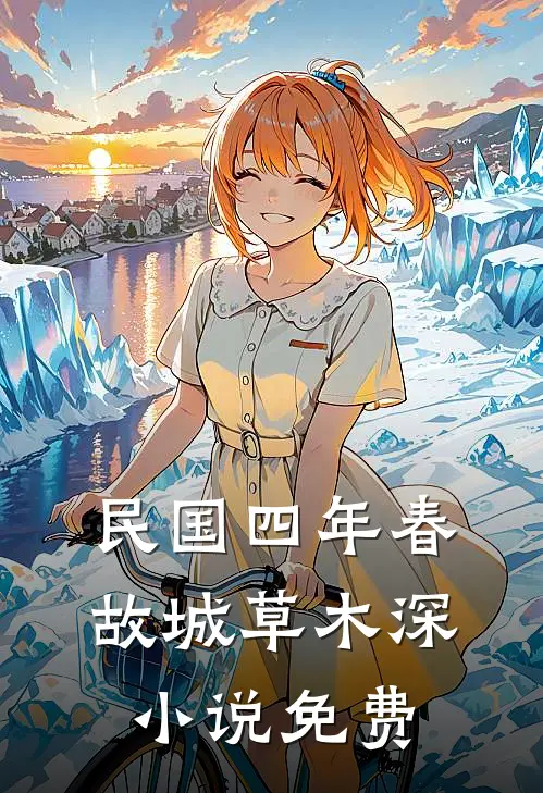 民国四年春，故城草木深小说免费