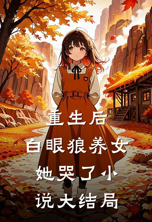 重生后，白眼狼养女她哭了小说大结局