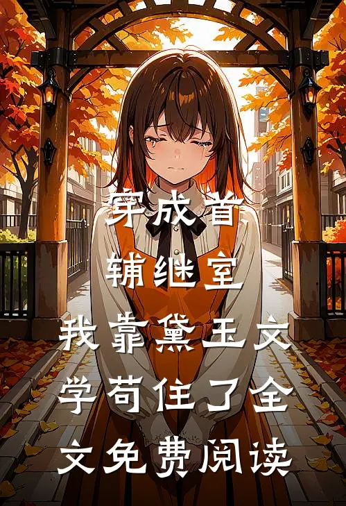 穿成首辅继室，我靠黛玉文学苟住了全文免费阅读