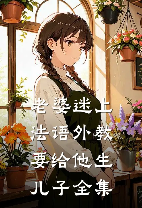 老婆迷上法语外教，要给他生儿子全集