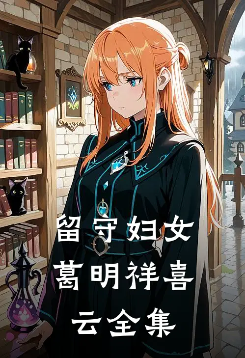 留守妇女葛明祥喜云全集