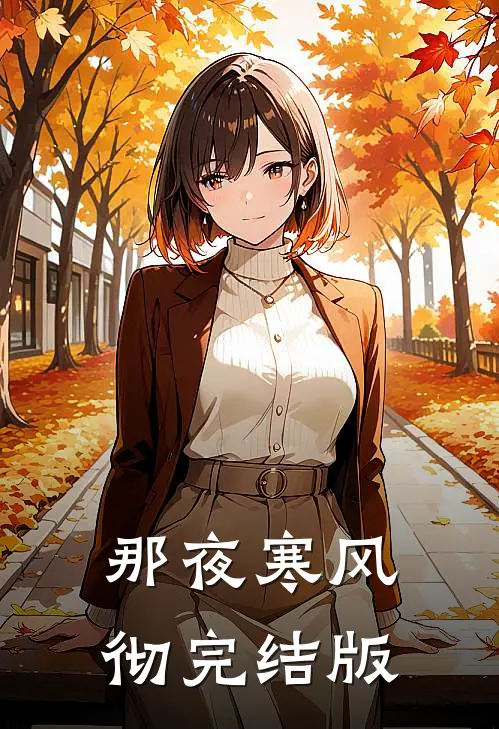 那夜寒风彻完结版