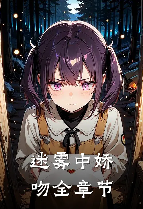 迷雾中娇吻全章节