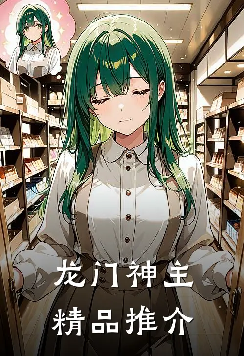 龙门神主精品推介