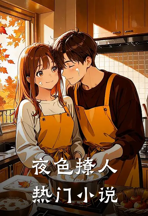 夜色撩人热门小说