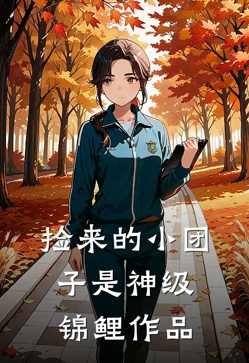 捡来的小团子是神级锦鲤作品