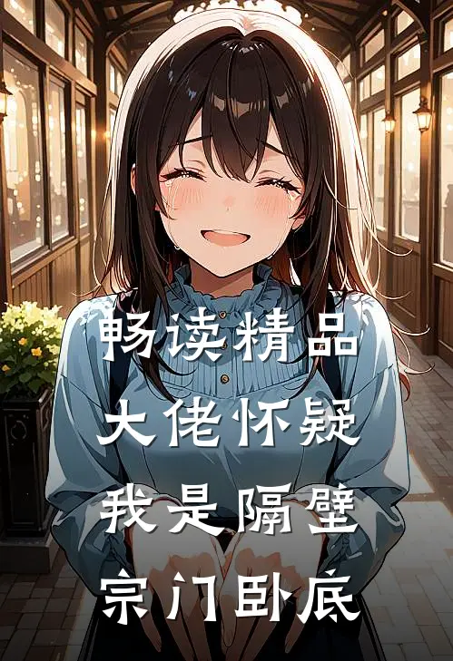 畅读精品大佬怀疑我是隔壁宗门卧底