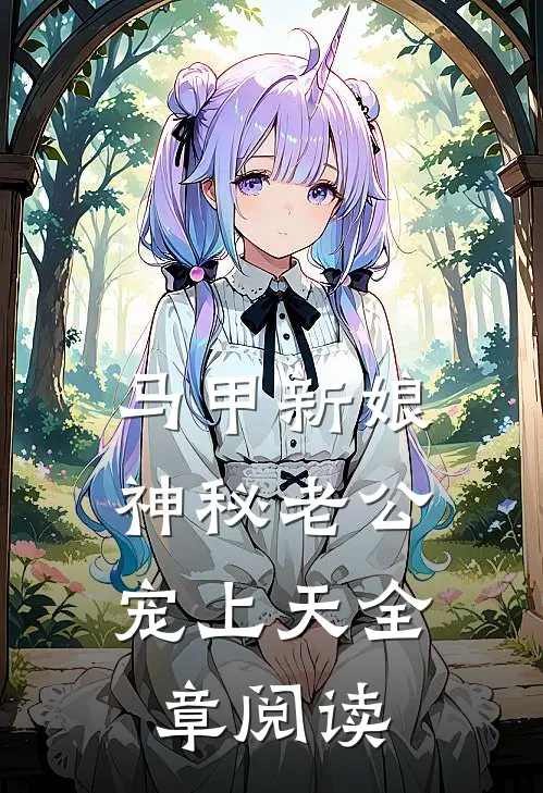 马甲新娘：神秘老公宠上天全章阅读