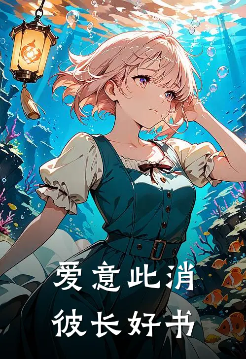 爱意此消彼长好书