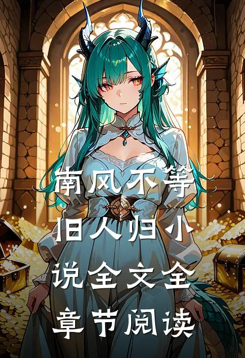 南风不等旧人归小说全文全章节阅读