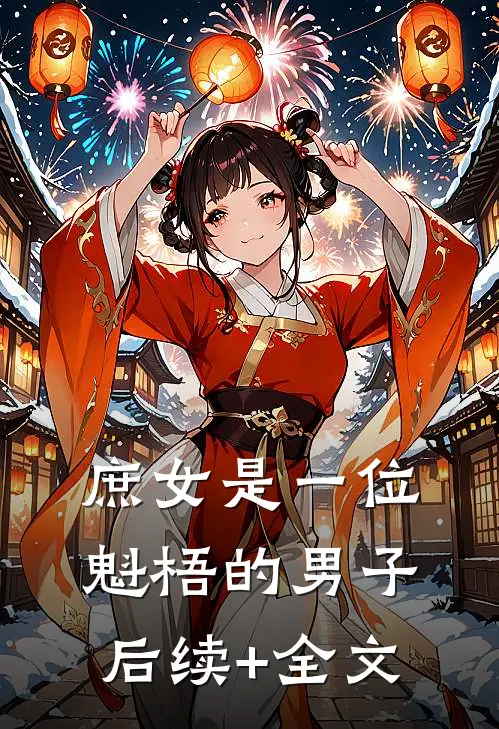 庶女是一位魁梧的男子后续+全文