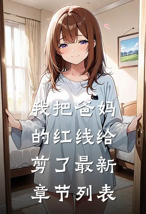 我把爸妈的红线给剪了最新章节列表