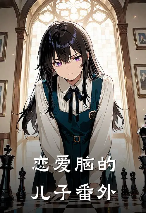 恋爱脑的儿子 番外