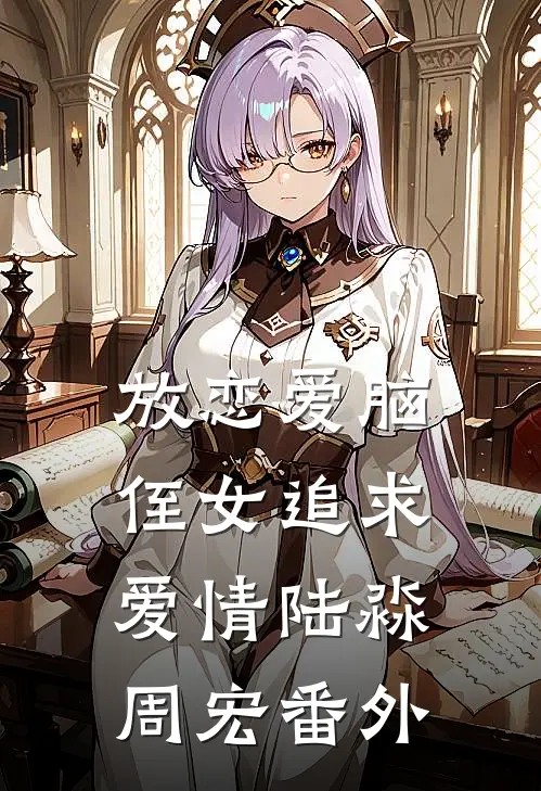 放恋爱脑侄女追求爱情陆淼周宏番外
