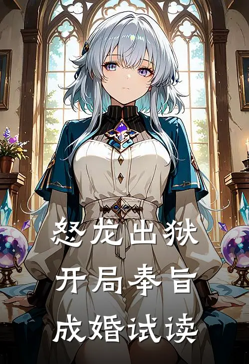 怒龙出狱：开局奉旨成婚试读