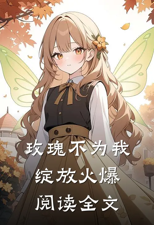 玫瑰不为我绽放火爆阅读全文