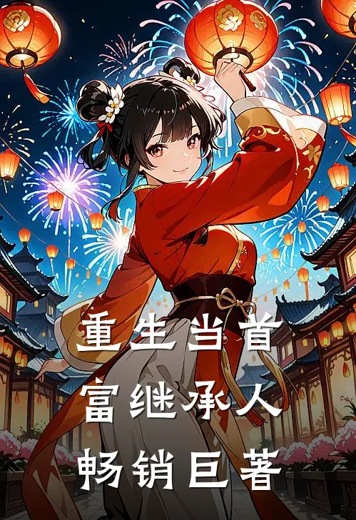 重生当首富继承人畅销巨著