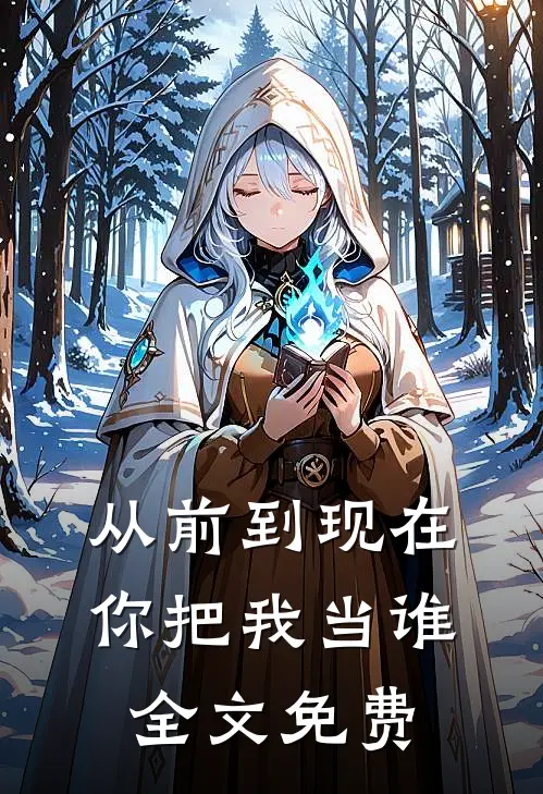 从前到现在，你把我当谁全文免费