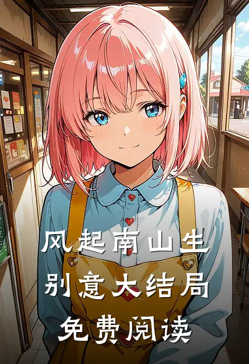 风起南山生别意大结局免费阅读