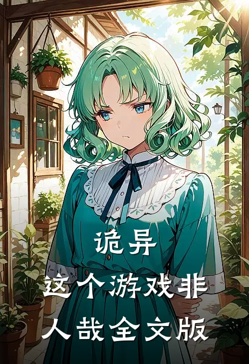 诡异：这个游戏非人哉全文版