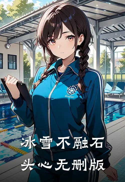 冰雪不融石头心无删版