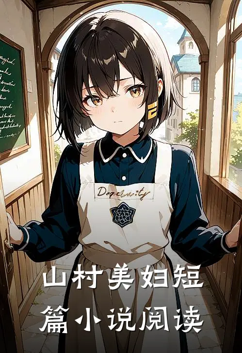 山村美妇短篇小说阅读