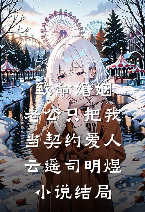 致命婚姻：老公只把我当契约爱人云遥司明煜小说结局