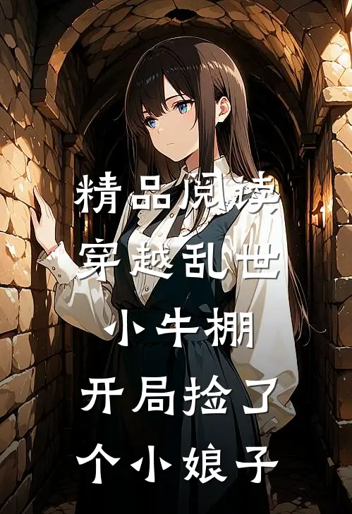 精品阅读穿越乱世小牛棚，开局捡了个小娘子