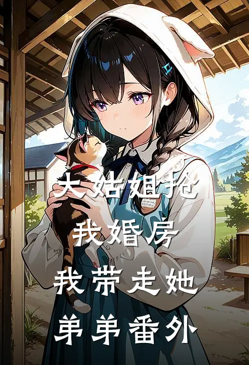 大姑姐抢我婚房,我带走她弟弟 番外